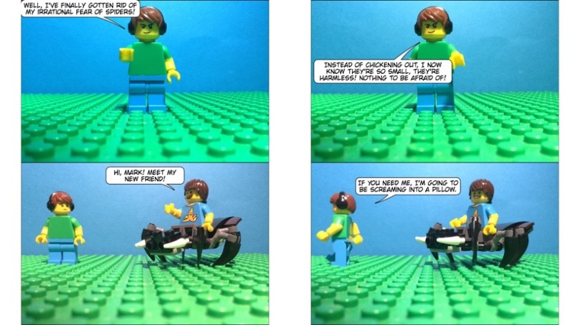 Lego Comic #109 - Arachnidphibia.jpg